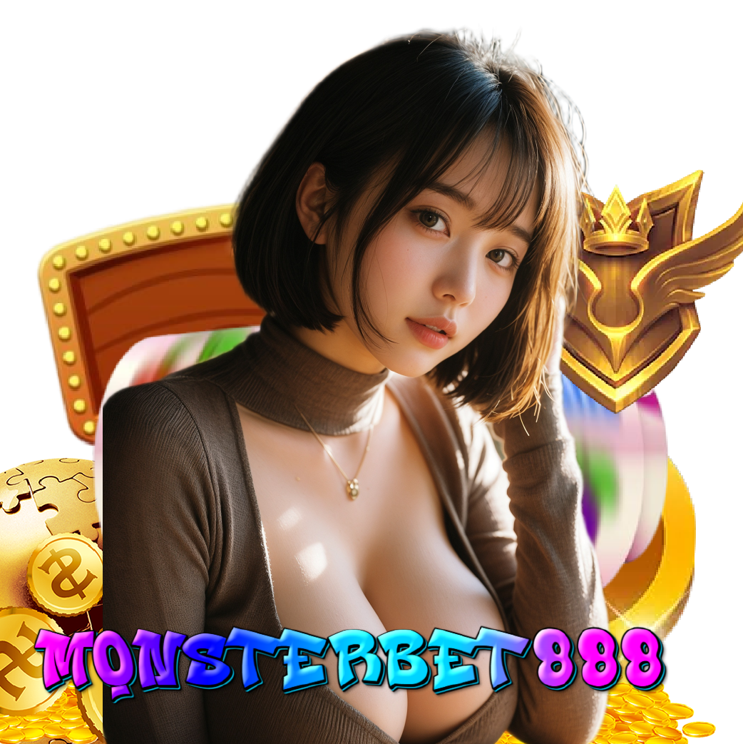 monsterbet888 อันดับ 1