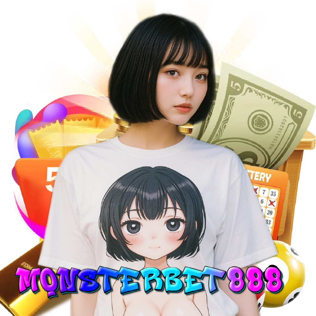 monsterbet888 ปลอดภัย