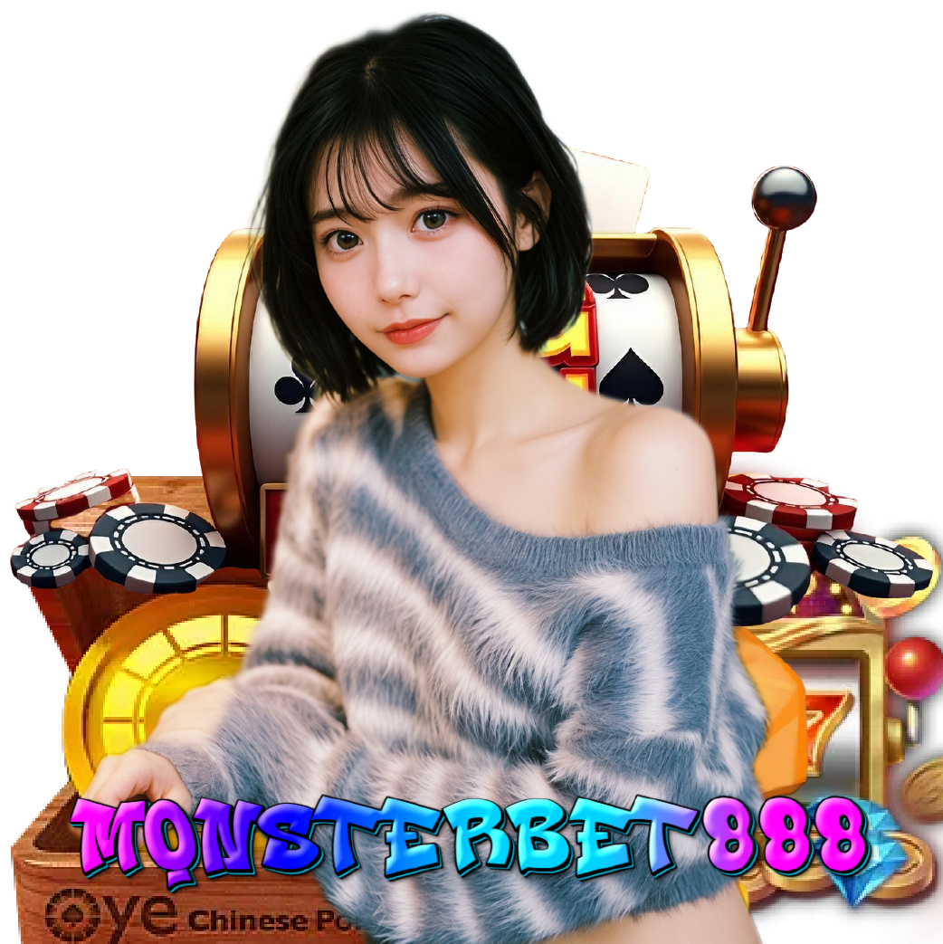 monsterbet888