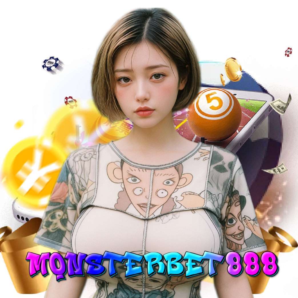 monsterbet888 คาสิโนออนไลน์