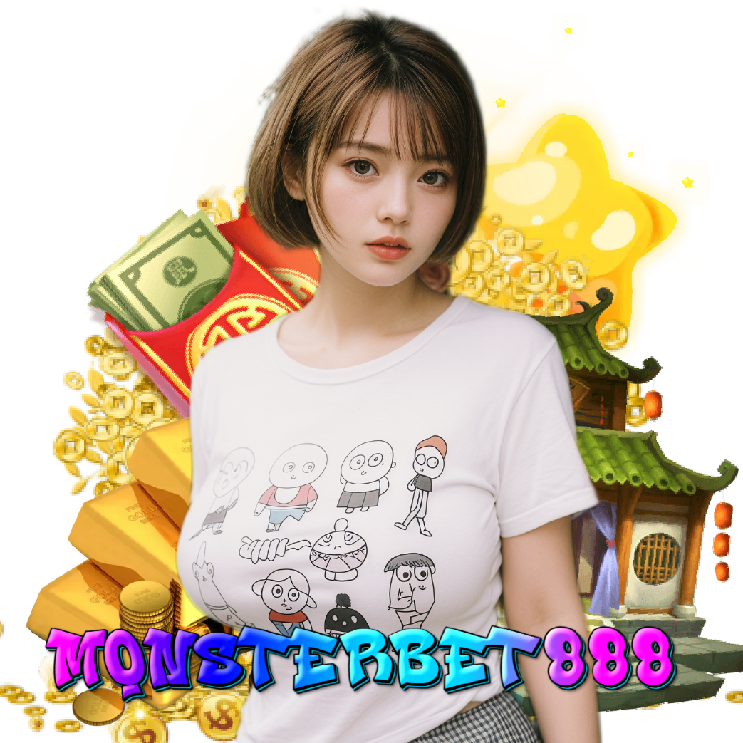 monsterbet888 ฝากถอนออโต้