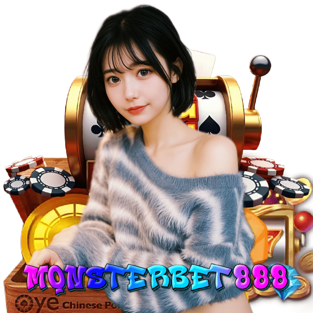 monsterbet888