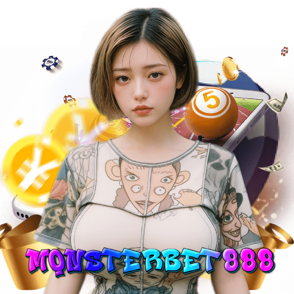 monsterbet888 คาสิโนออนไลน์