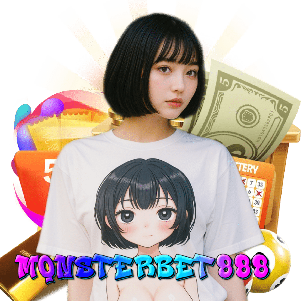 monsterbet888 ปลอดภัย