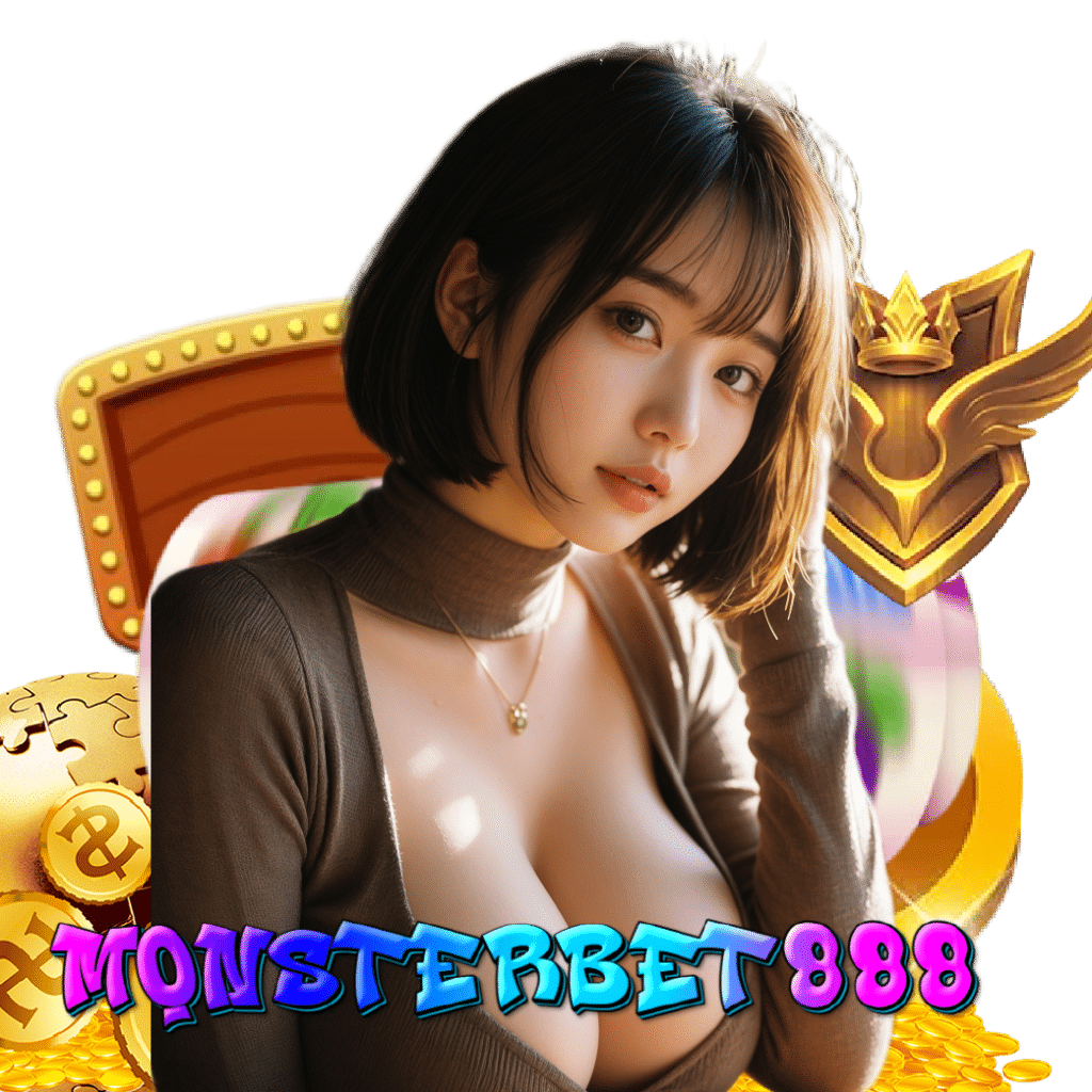 monsterbet888 อันดับ 1